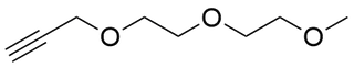 m-PEG3-Propargyl