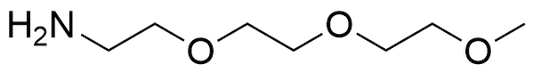 m-PEG3-Amine