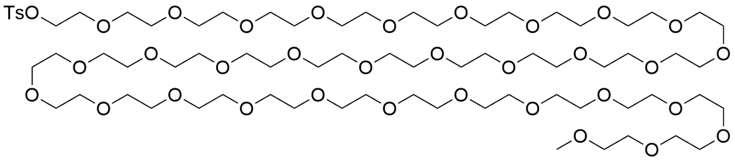 m-PEG32-OTs