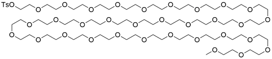m-PEG32-OTs