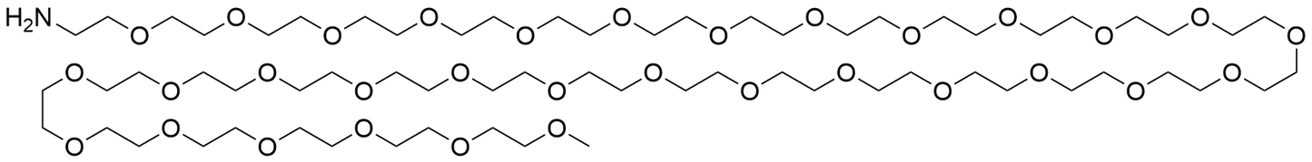 m-PEG32-Amine