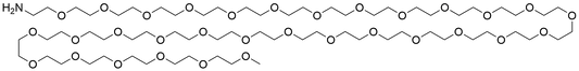 m-PEG32-Amine