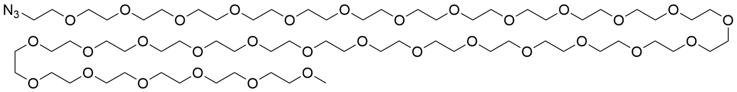 m-PEG32-Azide