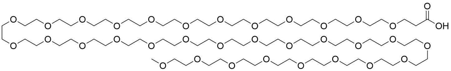 m-PEG33-Acid