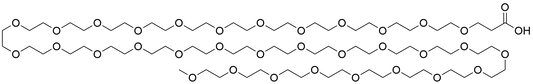 m-PEG33-Acid