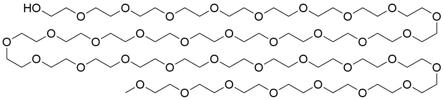 m-PEG36-Alcohol