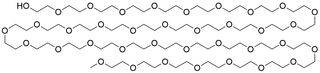 m-PEG36-Alcohol