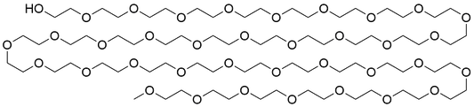 m-PEG36-Alcohol