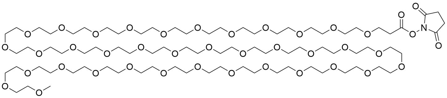 m-PEG36-NHS Ester