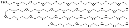 m-PEG36-OTs