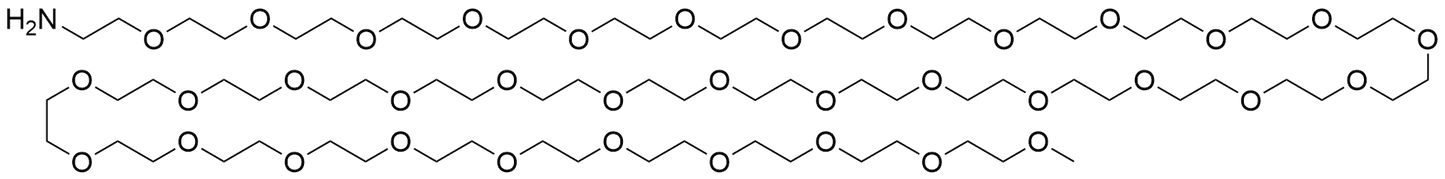 m-PEG36-Amine