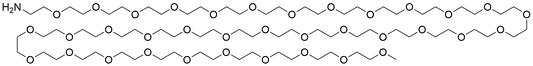 m-PEG36-Amine