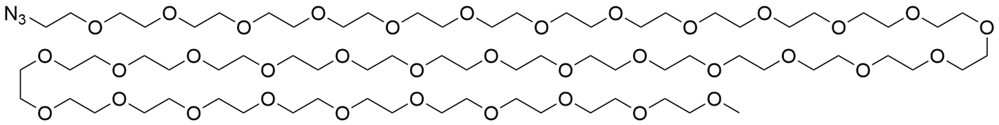 m-PEG36-Azide