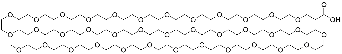 m-PEG37-Acid