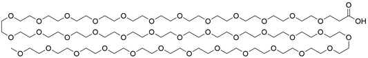 m-PEG37-Acid