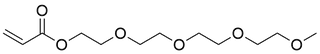 m-PEG4-Acrylate
