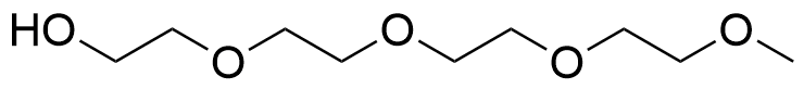 m-PEG4-Alcohol