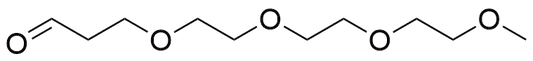 m-PEG4-Aldehyde