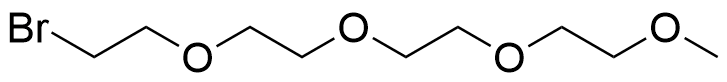 m-PEG4-Bromide