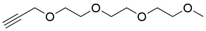 m-PEG4-Propargyl