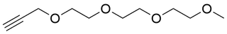 m-PEG4-Propargyl