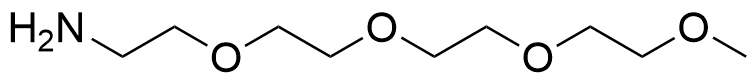 m-PEG4-Amine