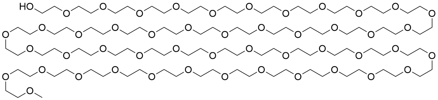 m-PEG48-Alcohol