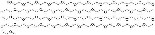 m-PEG48-Alcohol