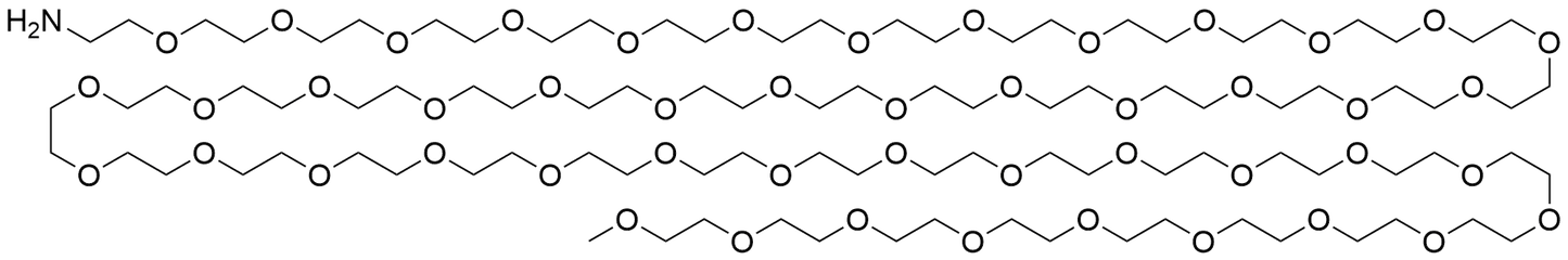 m-PEG48-Amine