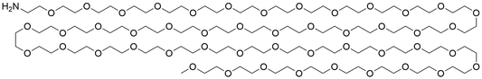 m-PEG48-Amine