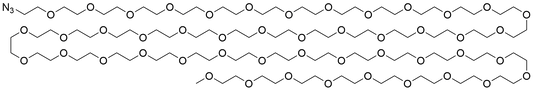 m-PEG48-Azide