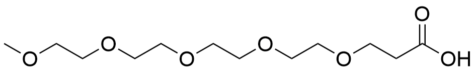 m-PEG5-Acid