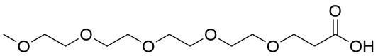 m-PEG5-Acid