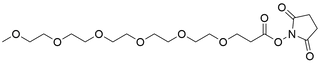 m-PEG5-NHS Ester