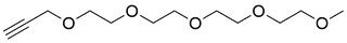 m-PEG5-Propargyl