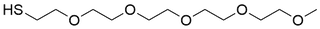 m-PEG5-Thiol