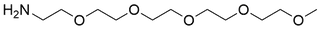 m-PEG5-Amine