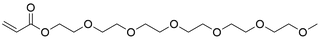 m-PEG6-Acrylate