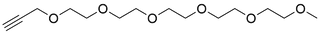 m-PEG6-Propargyl