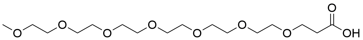 m-PEG7-Acid