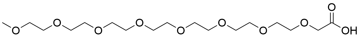 m-PEG7-CH2COOH