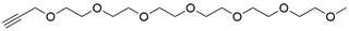 m-PEG7-Propargyl