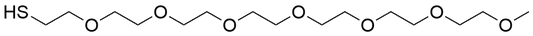 m-PEG7-Thiol