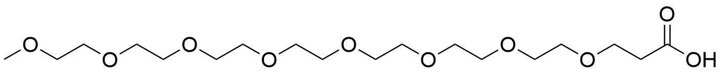 m-PEG8-Acid