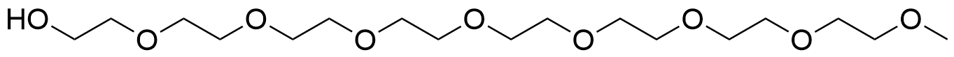 m-PEG8-Alcohol