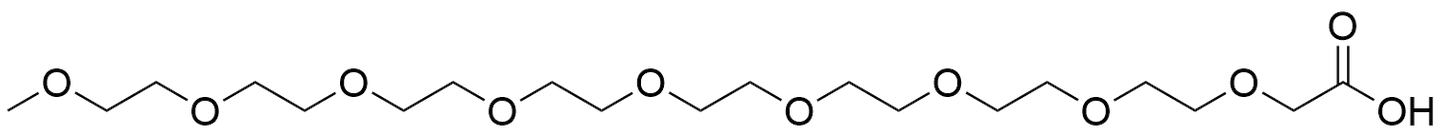 m-PEG8-CH2COOH