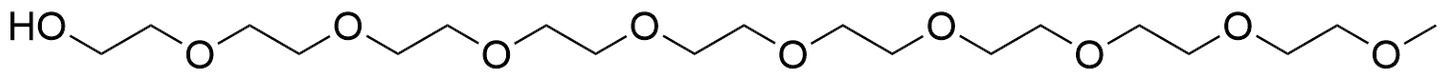 m-PEG9-Alcohol