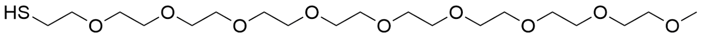 m-PEG9-Thiol