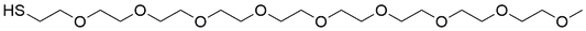 m-PEG9-Thiol