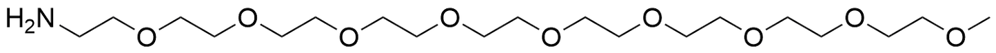m-PEG9-Amine